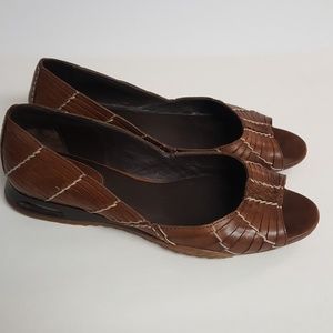 Cole Haan Nike Air Wedges